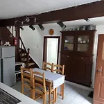 Prázdninový dům Historisches Fachwerkhaus *
