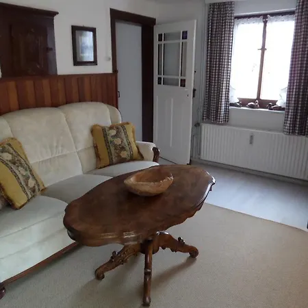 Historisches Fachwerkhaus *