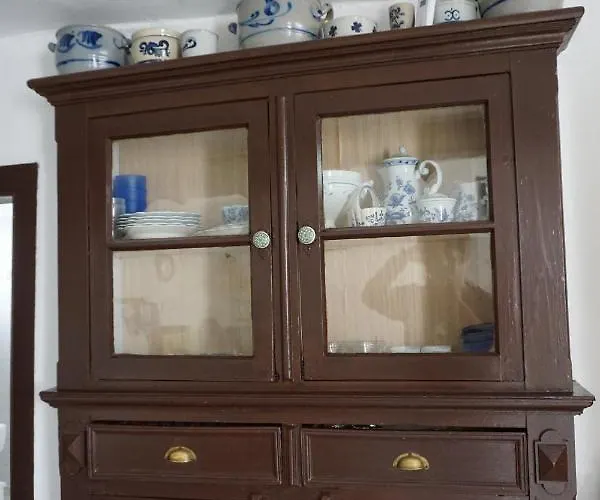 Historisches Fachwerkhaus