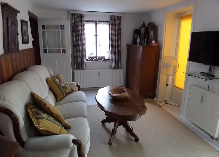 Historisches Fachwerkhaus *