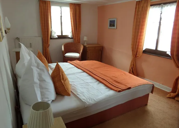 Historisches Fachwerkhaus