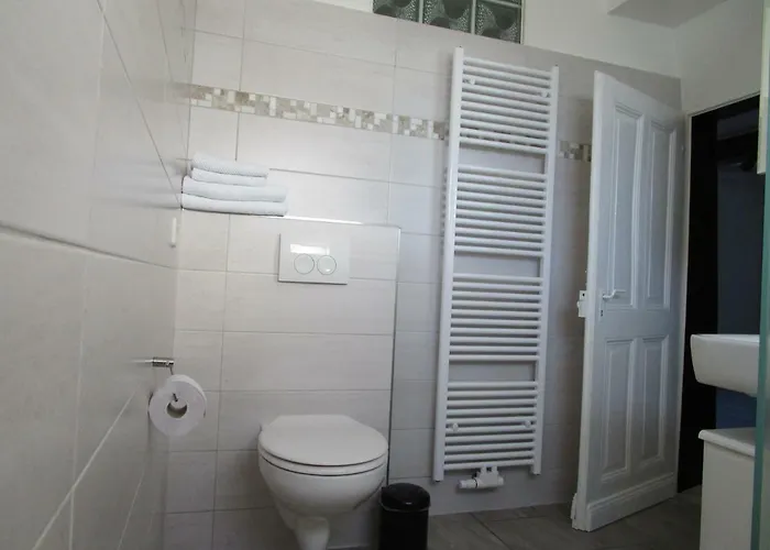 Historisches Fachwerkhaus Reifferscheid (Rhineland-Palatinate)